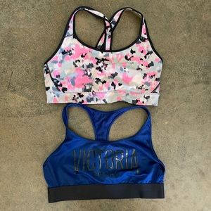 Victoria Secret bras